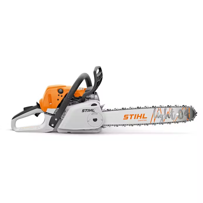 Stihl MS 251 C-BE Wood Boss Chainsaw 18in Guide Bar