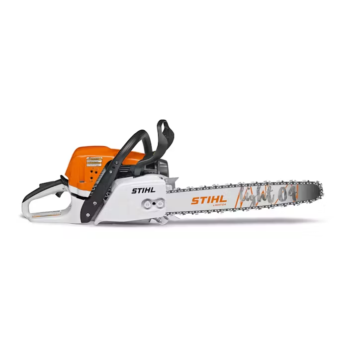 Stihl MS 391 Chainsaw with 25in Guide Bar