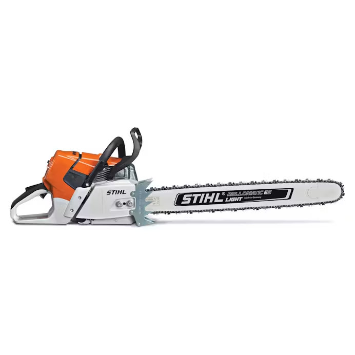 Stihl MS 661 C-M Commercial Chainsaw with 25in Guide Bar - High Performance for Professionals