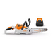 Stihl MSA 120 C-B Battery Powered Chainsaw with 12in Guide Bar