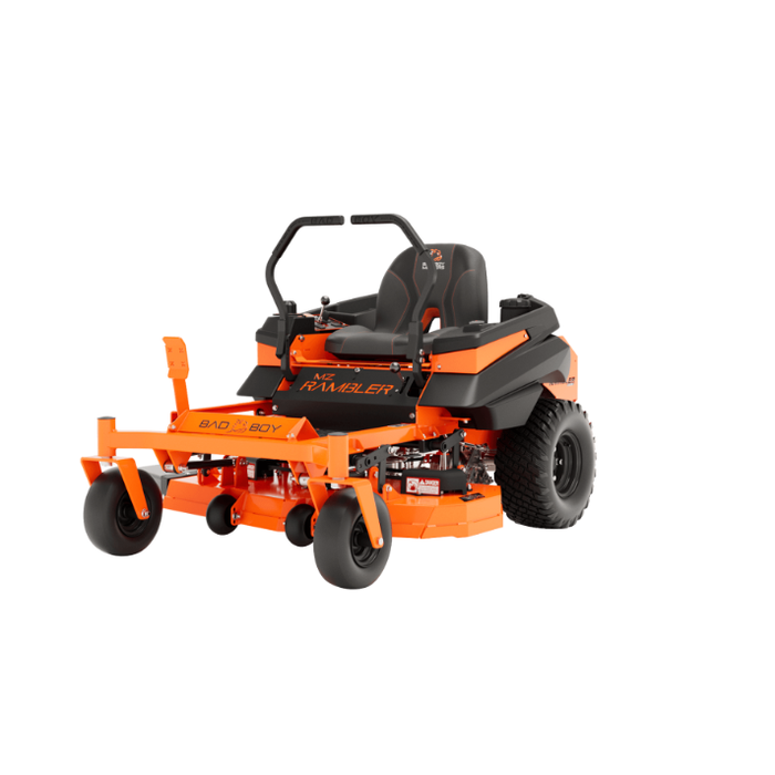 Bad Boy MZ Rambler 42in Zero Turn Mower 19hp Briggs & Stratton - BMZ4219BG