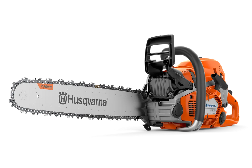 Husqvarna 562 XP 28in Commercial Chainsaw, 50GA 3/8 XT Light - 970502158