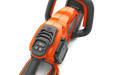 Husqvarna 320iHD60, top view