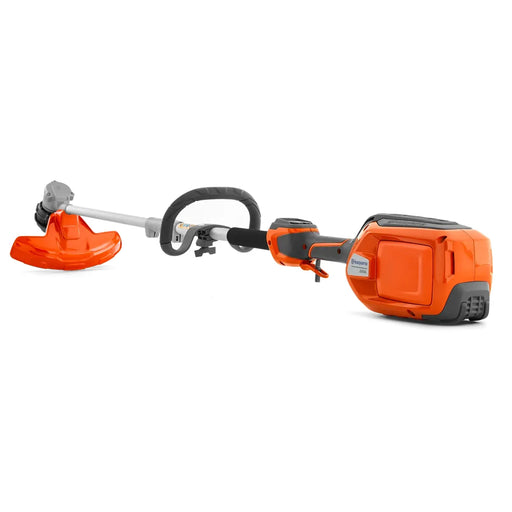 Husqvarna 220iL Battery Powered String Trimmer, 16in Cutting Width - 970480101