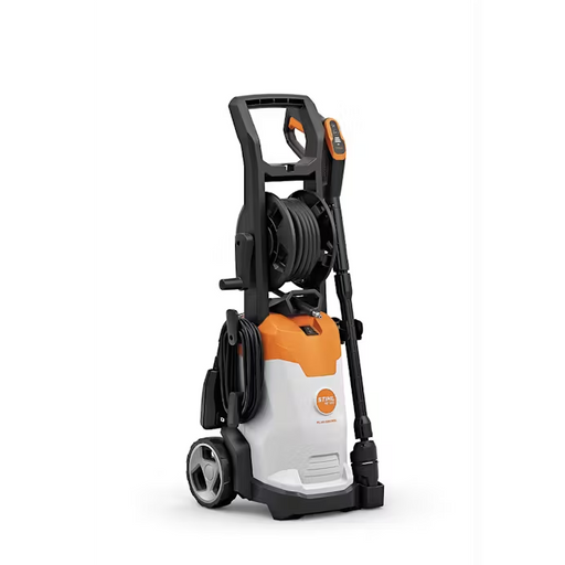 Stihl RE 100 Plus Control 1800 PSI Electric Pressure Washer, Tool Only