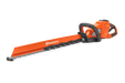 Husqvarna 320iHD60, tool view