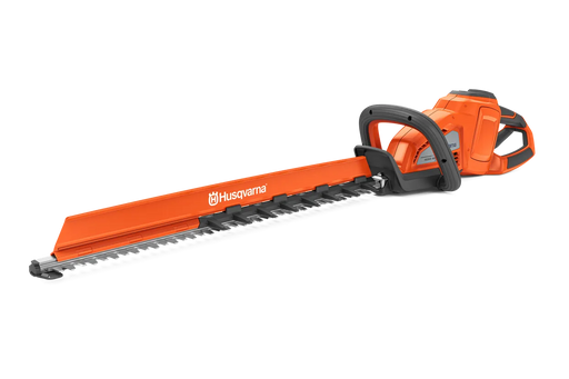 Husqvarna 320iHD60, tool view