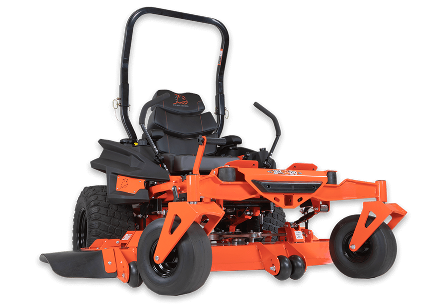 Bad Boy Rogue 54in Commercial Zero Turn Mower 35hp Kawasaki FX1000 - BRG5435KA