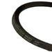 Scag 486323 gearbox input belt, 5/8in x 37in