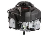 Scag V-Ride LS 48in Hero stand-on mower, Kawasaki FS engine