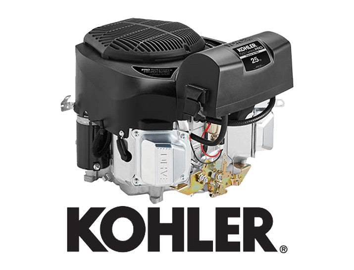 Scag Liberty Z 48in Hero zero turn mower, Kohler 7000 Series engine