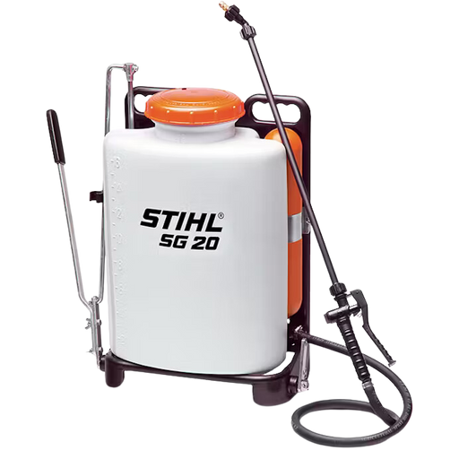 Stihl SG20 Backpack Sprayer