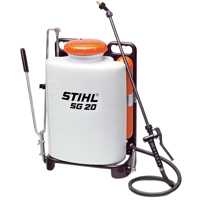 Stihl SG20 Backpack Sprayer