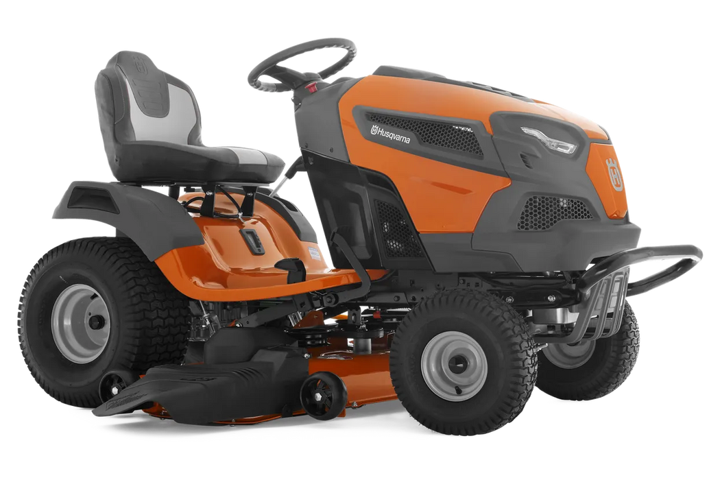 Husqvarna TS 148X 48in Riding Mower 23HP Kawasaki - 960430343