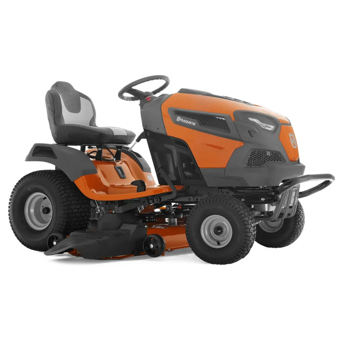 Husqvarna TS 154X 54in Riding Mower 24hp Kawasaki - 960430341