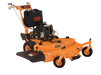 Scag SW belt-drive commercial walk-behind mower, studio view (SW series)