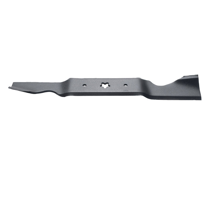 Oregon 95-072 high-lift mower blade 18-1/2in