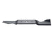 Oregon 95-072 high-lift mower blade 18-1/2in