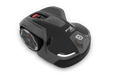 Husqvarna 440iQ, rear view