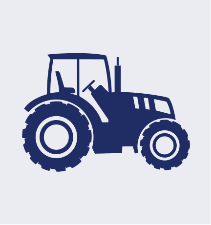 Tractors & Implements