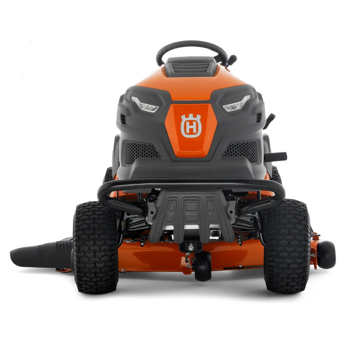 Husqvarna TS 148XK Riding Lawn Mower 960430337