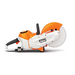 Stihl TSA 230 Battery Powered Commercial Construction Cutoff Saw, Tool Only