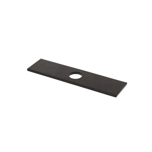 Oregon 40-147 heavy duty edger blade, 8in x 2in with 1in center hole