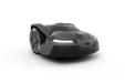 Husqvarna 420iQ, front view