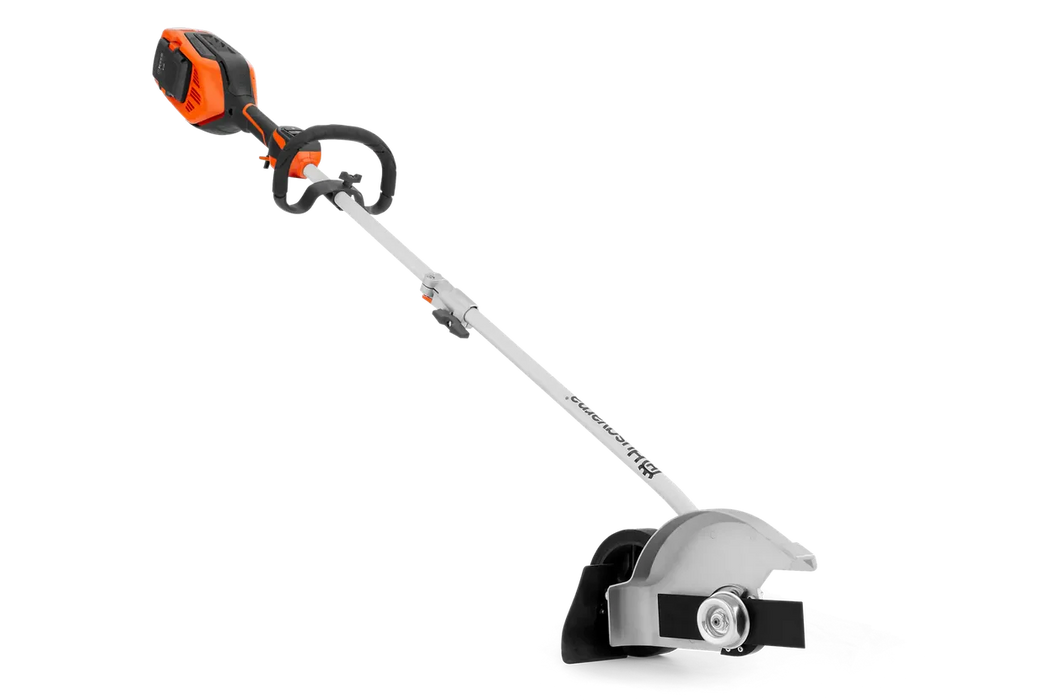 Husqvarna 330iKE Battery Powered Combi Powerhead with Edger Attachment - 970701202