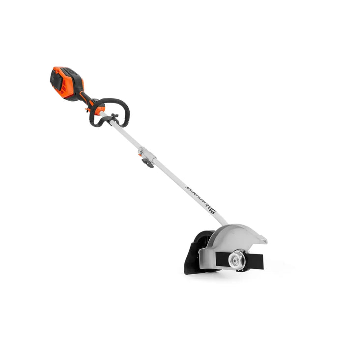 Husqvarna 330iKE Battery Powered Combi Powerhead with Edger Attachment - 970701202