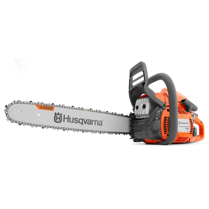 Husqvarna 445 18in Chainsaw, .325 Pitch .050 Ga - 970515528