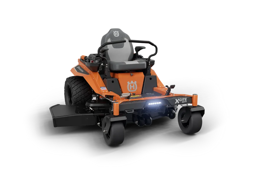 Husqvarna Z375 Xcite 54in Zero Turn Mower, 26HP Kohler Pro - 970743901