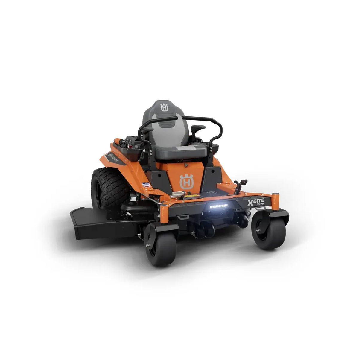 Husqvarna Z375 Xcite 54in Zero Turn Mower, 26HP Kohler Pro Husqvarna Z375 Xcite 54in Zero Turn Mower, 26HP Kohler Pro