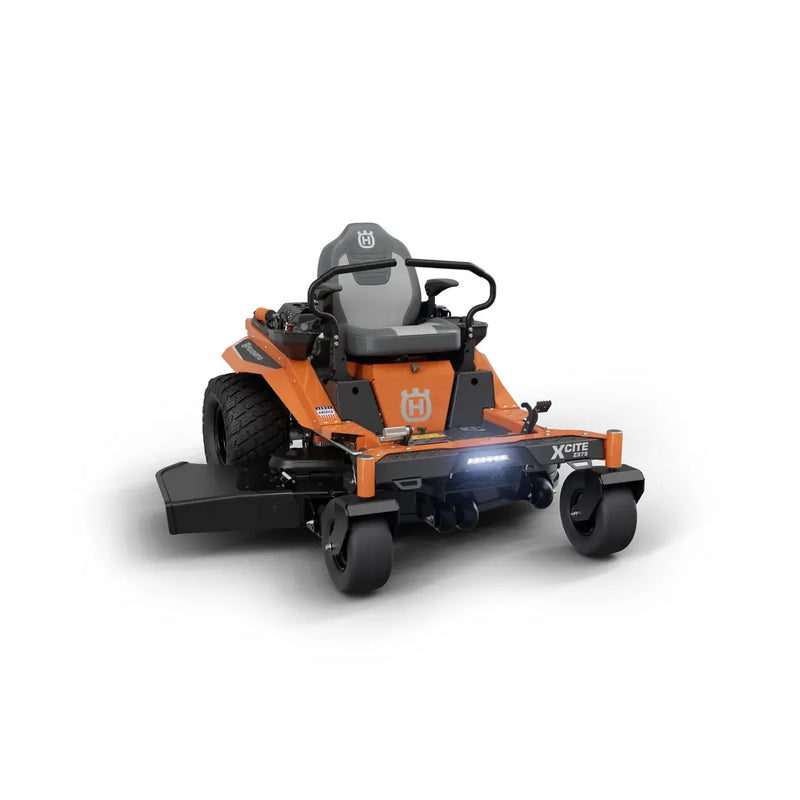 Husqvarna Z375 Xcite 54in Zero Turn Mower, 26HP Kohler Pro