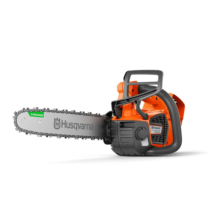 Husqvarna T540i XP Battery Top Handle Chainsaw with 16in Guide Bar, Tool Only - 967863716