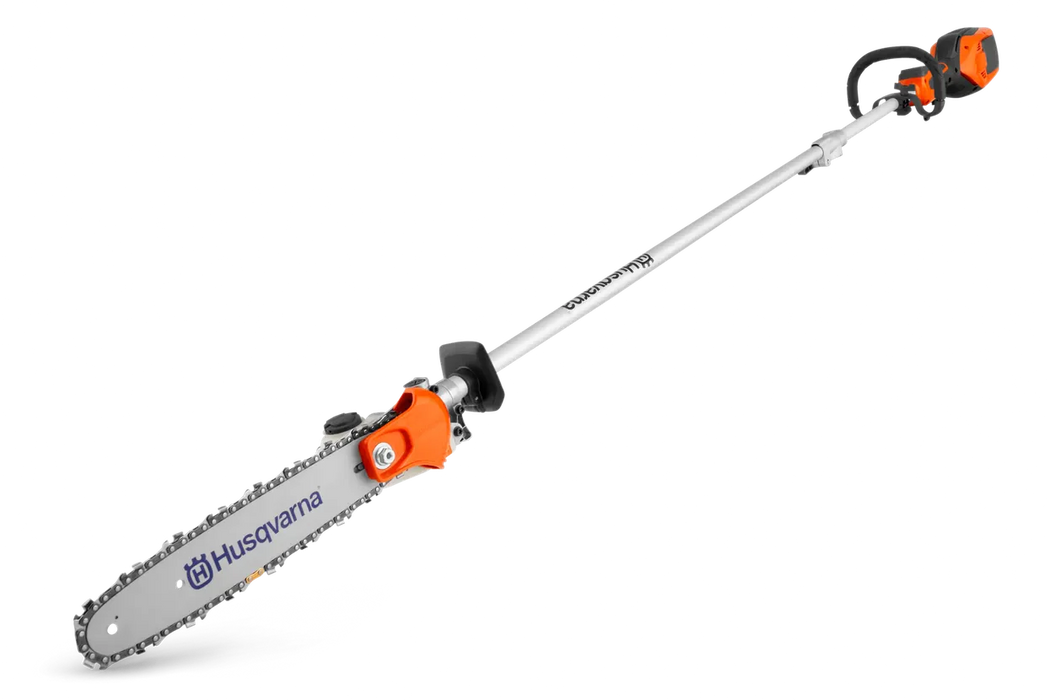 Husqvarna 330iKP MAX Battery Powered Pole Saw Kit with Battery & Charger - 970701205