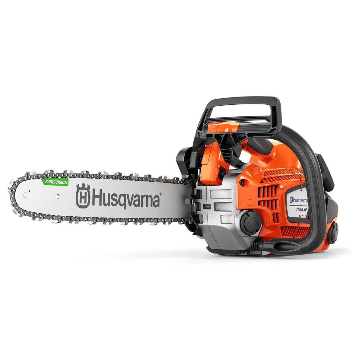 Husqvarna T540 XP Mark III Top Handle Chainsaw, 39.1cc, 14in