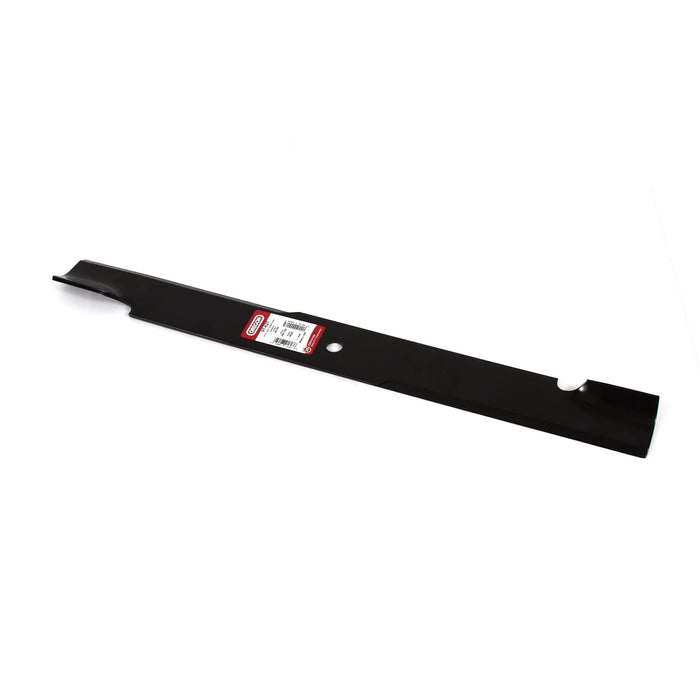 Oregon 791-627 mower blade 24-1/2in