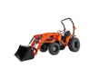 Bad Boy BB3026HIL Tractor with Loader