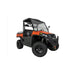 Bad Boy Bandit 750cc Orange UTV - BUV750ORG
