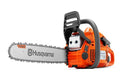 Husqvarna 450 Rancher Chainsaw with 18in Guide Bar & Power Box - 970613128