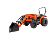 Bad Boy BB4035CHIL Compact Tractor with Loader