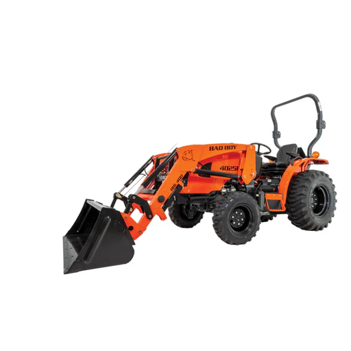 Bad Boy BB4035CHIL Compact Tractor with Loader