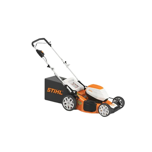 Stihl RMA510 Walk-Behind Battery-Powered Lawn Mower RMA510VKIT