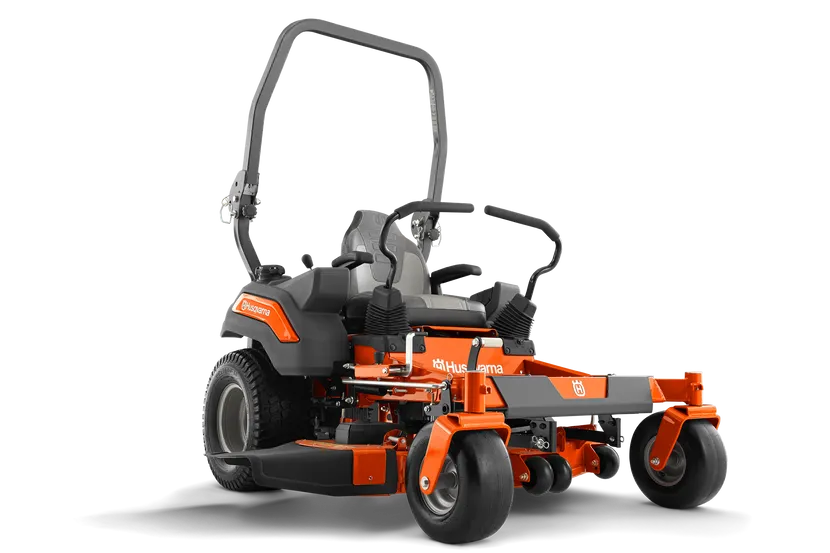 Husqvarna Z454 Professional Zero Turn Mower 967984701