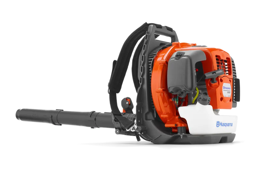 Husqvarna 350BT Commercial Backpack Blower 965877502