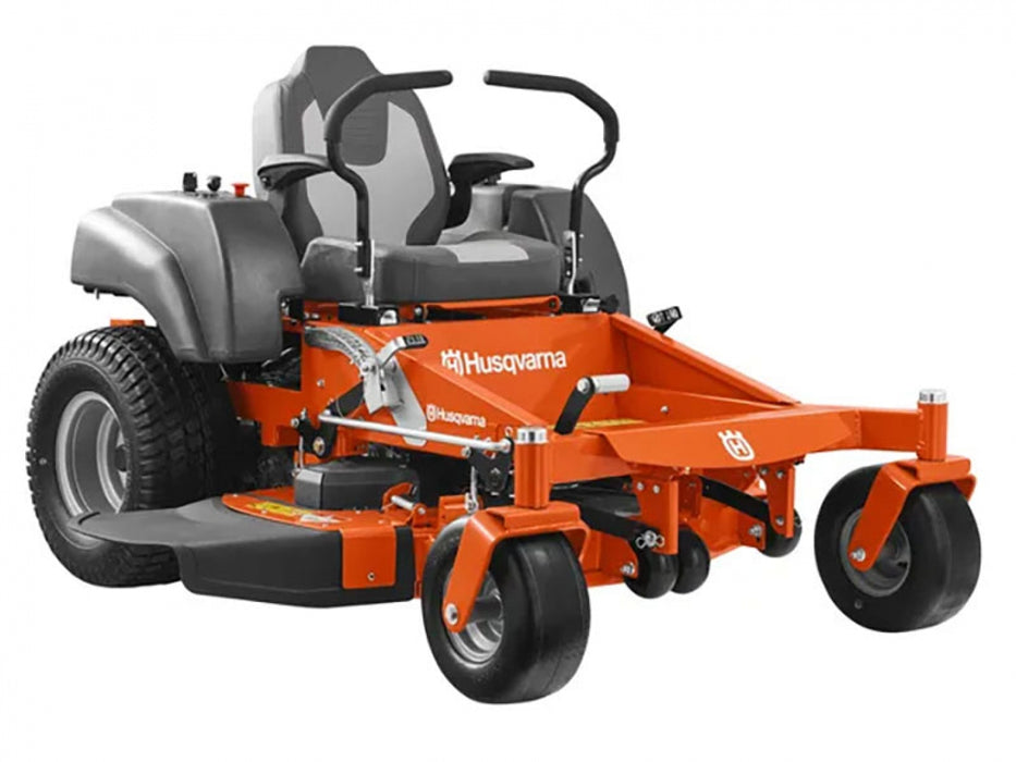 Husqvarna MZ48 Residential Zero-Turn Mower 970455602