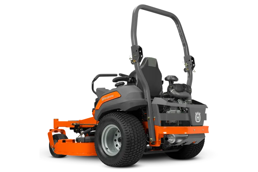 Husqvarna Z560X Zero Turn Lawn Mower 967669701