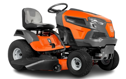 Husqvarna TS 146XK Riding Lawn Mower 960430336