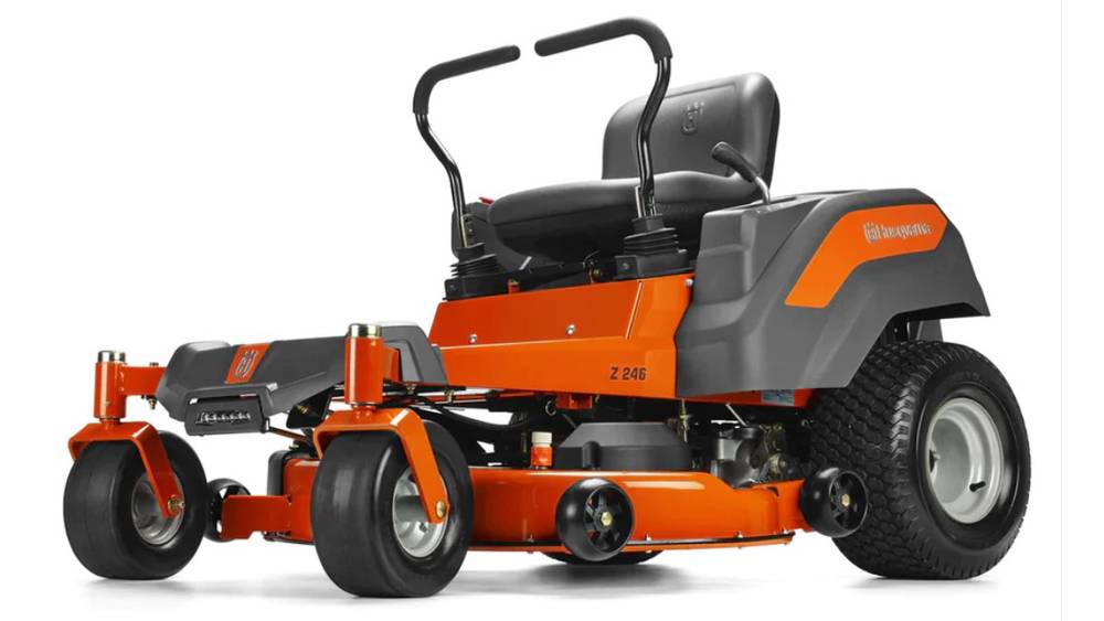 Husqvarna Z246F Zero-Turn Mower 970650601